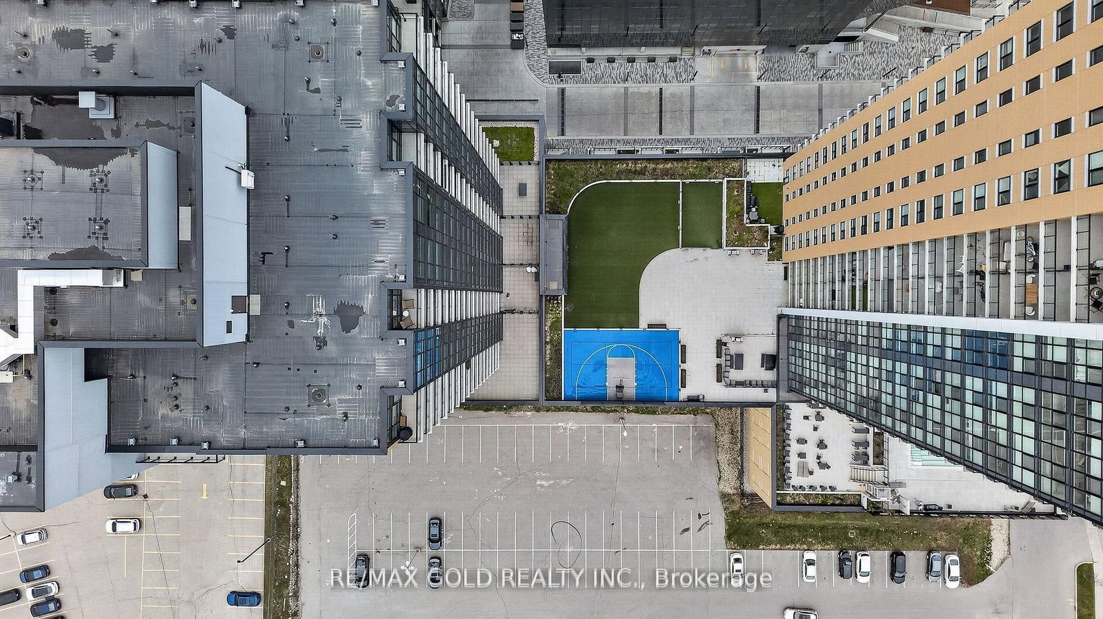 104 Garment Street • #1010 • Kitchener, ON photo 39