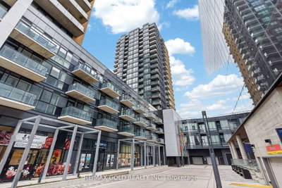 104 Garment Street • #1010 • Kitchener, ON photo 4