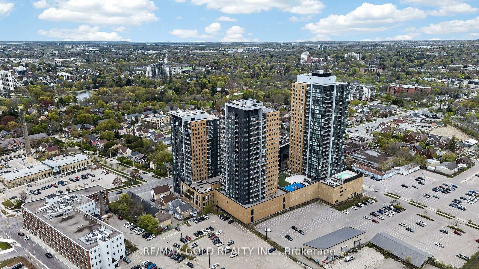 104 Garment Street • #1010 • Kitchener, ON photo 40