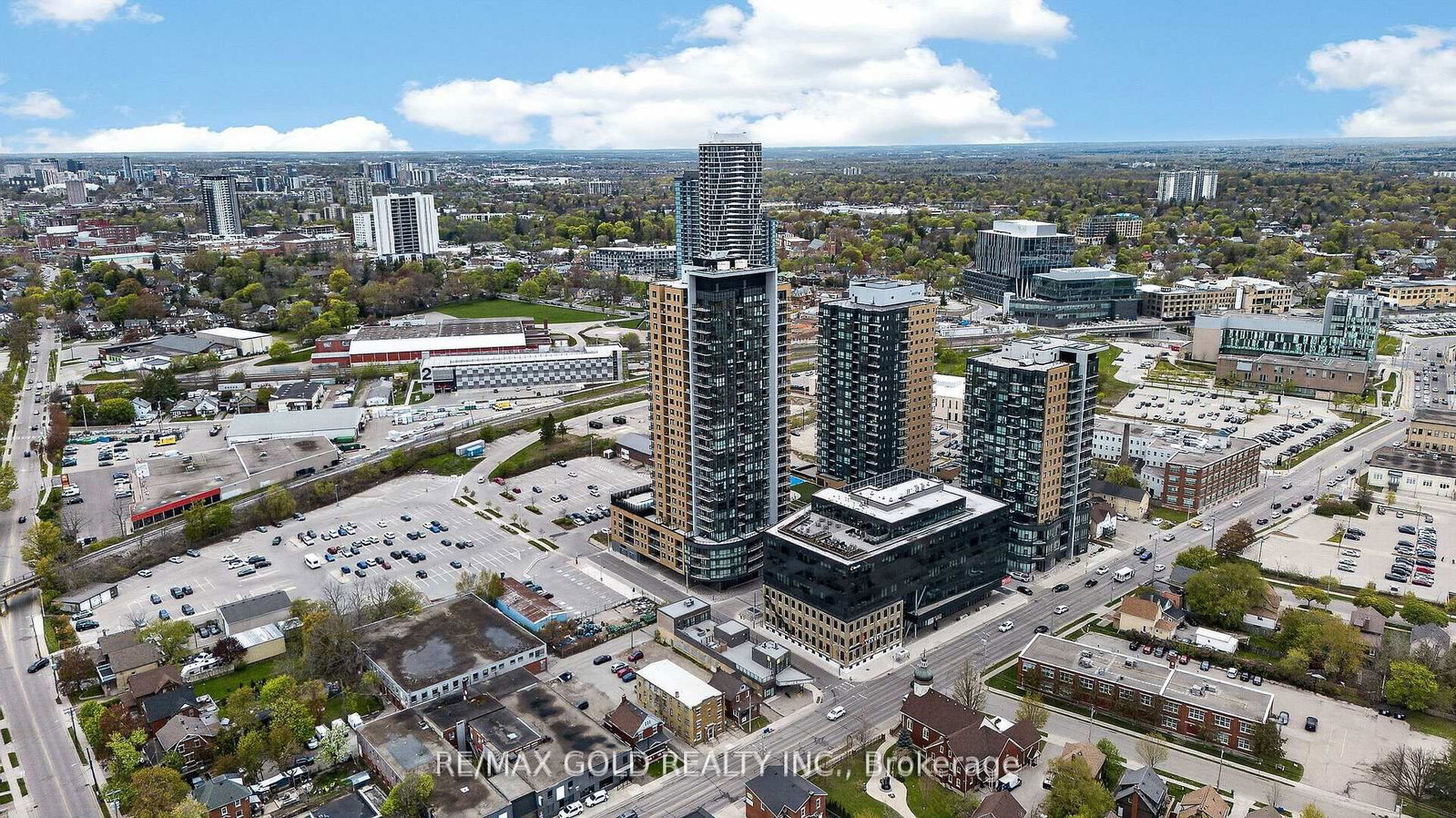 104 Garment Street • #1010 • Kitchener, ON photo 42