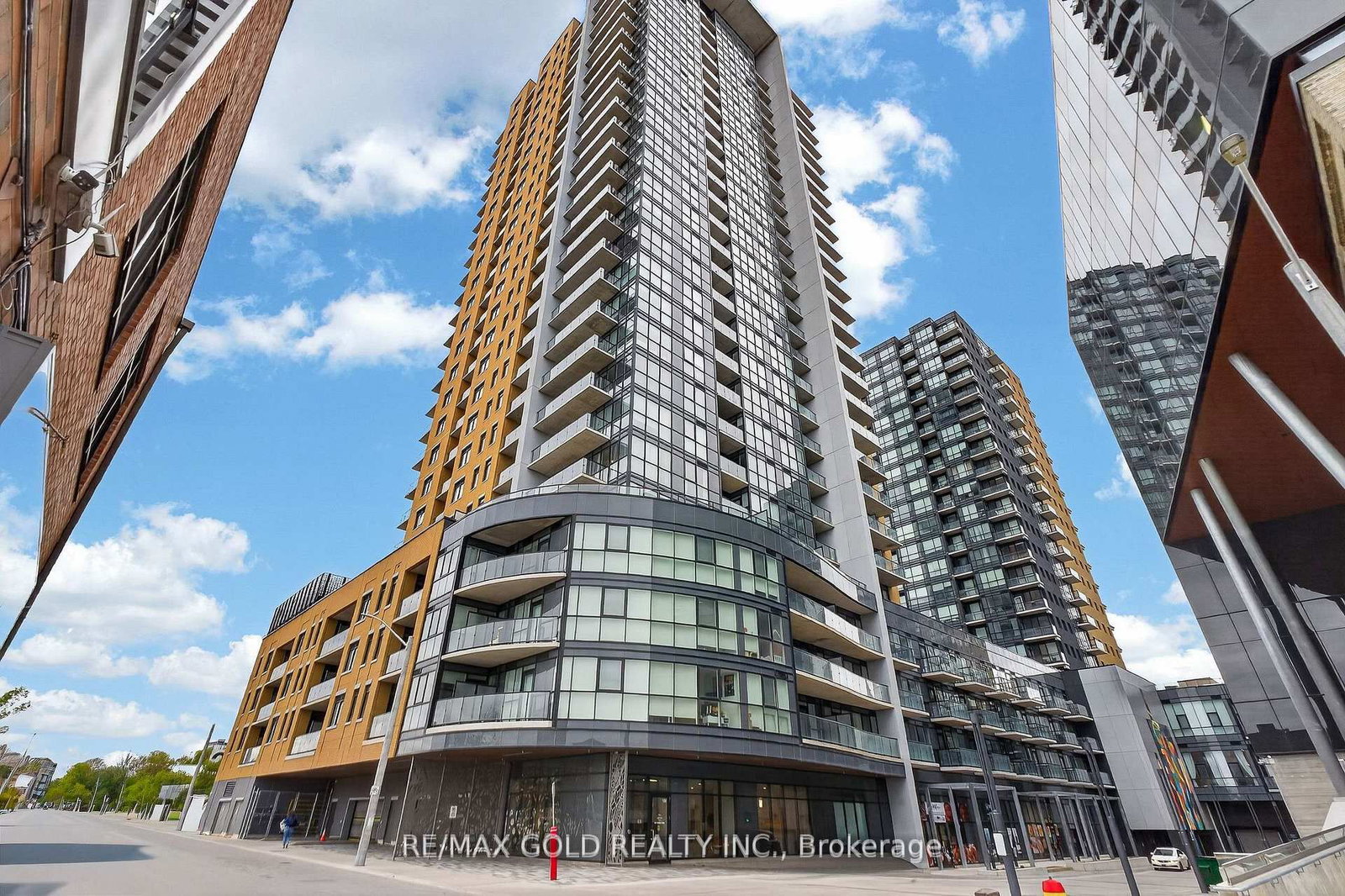 104 Garment Street • #1010 • Kitchener, ON photo 5