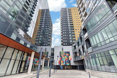 104 Garment Street • #1010 • Kitchener, ON photo 7