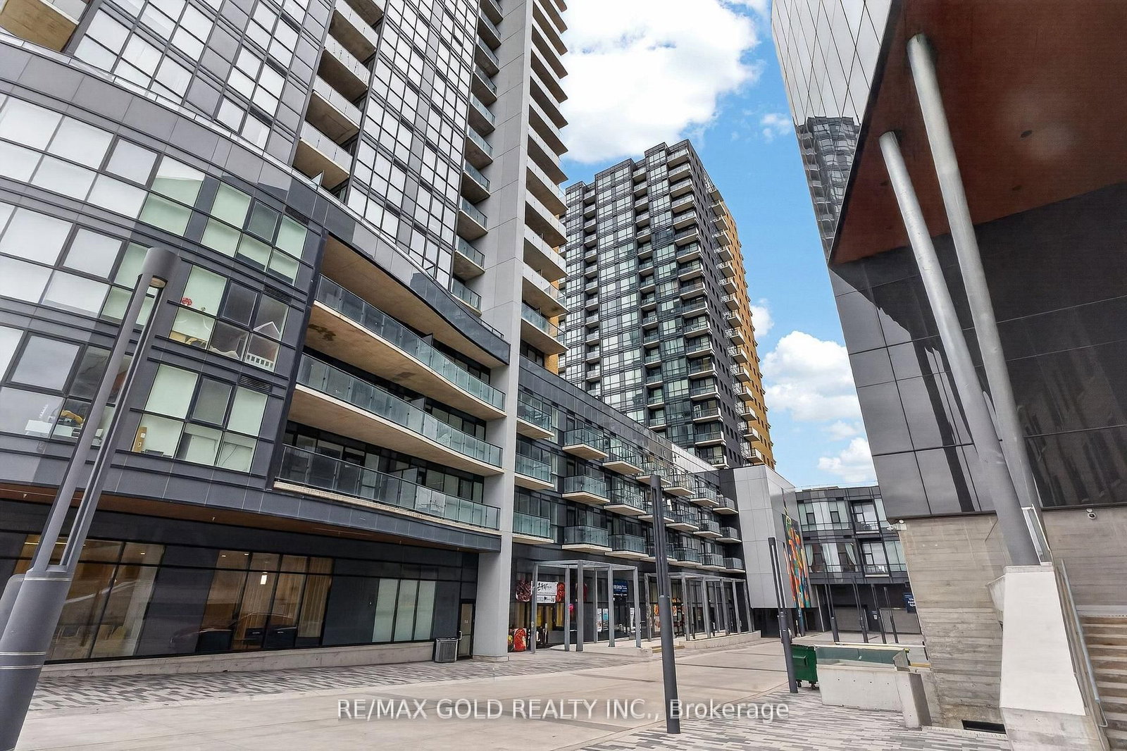 104 Garment Street • #1010 • Kitchener, ON photo 8