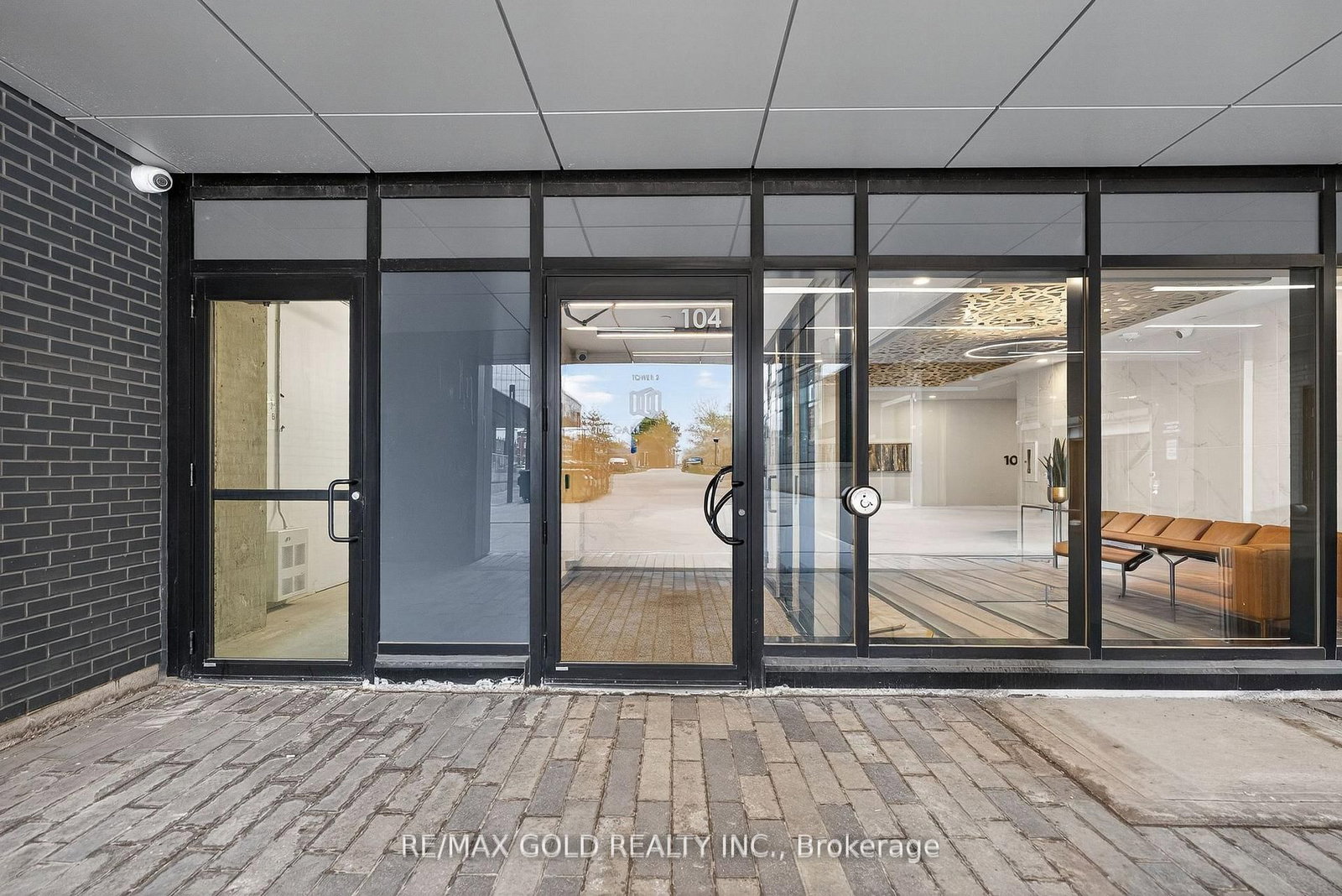 104 Garment Street • #1010 • Kitchener, ON photo 9
