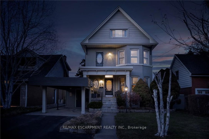 47 Mountain Park Avenue