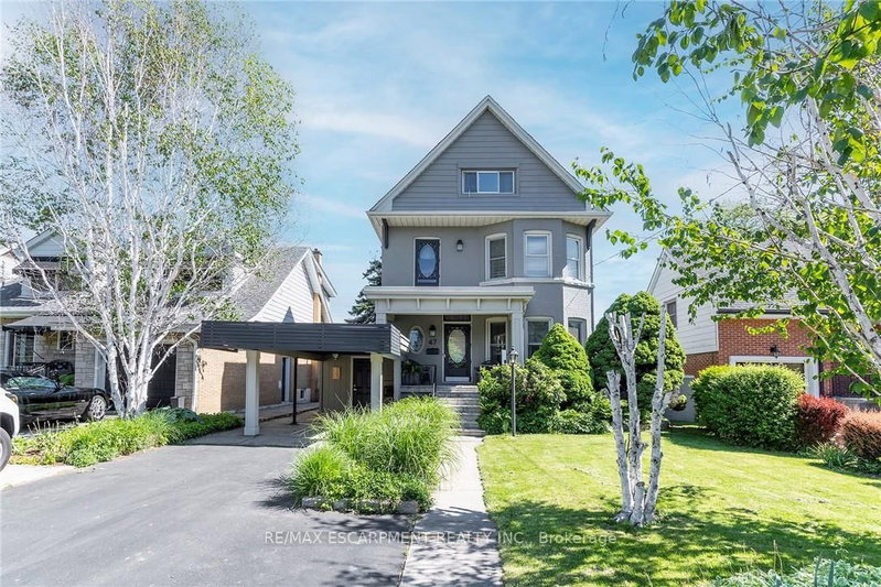 47 Mountain Park Avenue