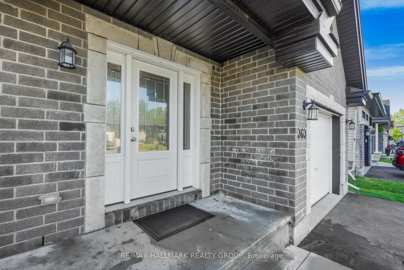 363 TRILLIUM Circle
