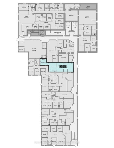 Unit 105B — 21 Surrey Street W — photo 6
