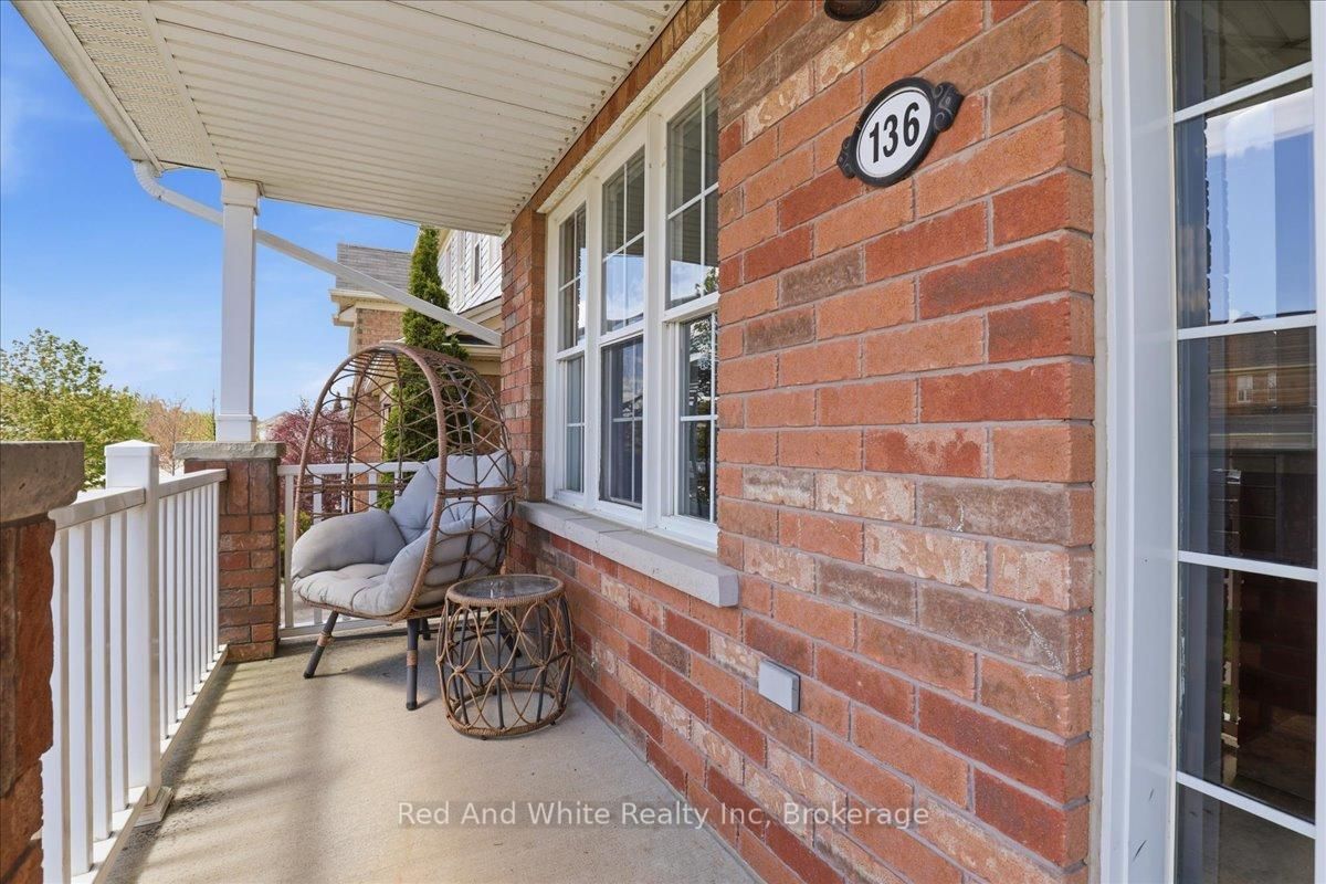 136 Carpenter Road • Cambridge, ON photo 3