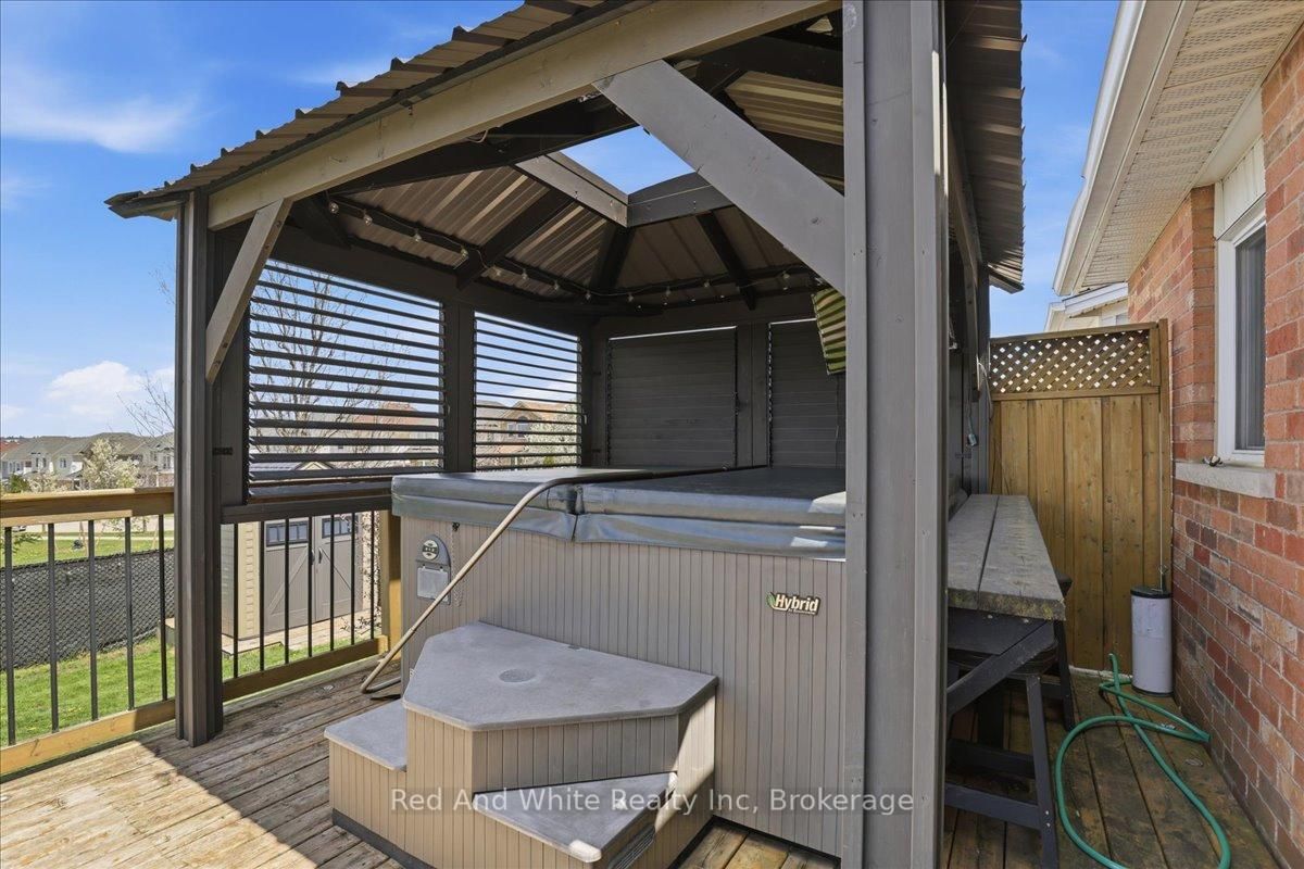 136 Carpenter Road • Cambridge, ON photo 31