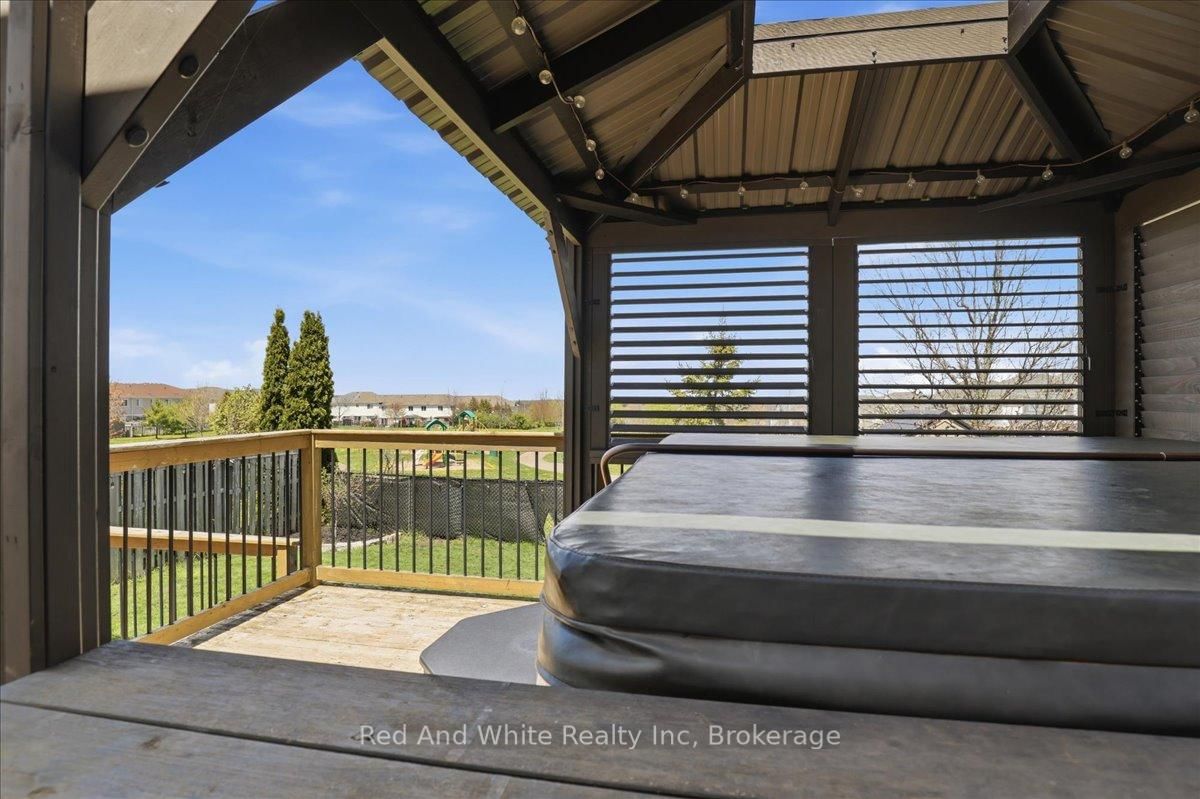 136 Carpenter Road • Cambridge, ON photo 32