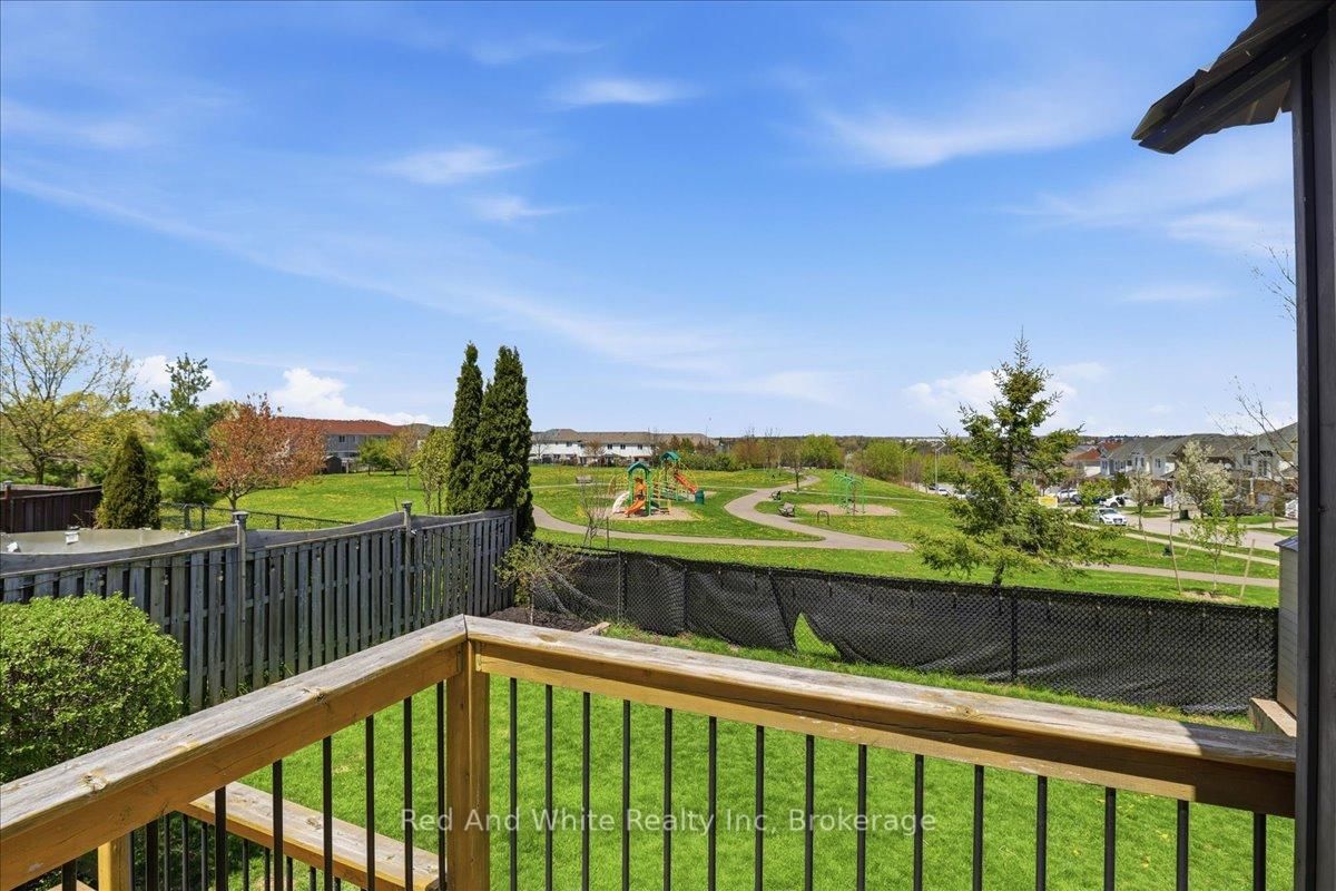 136 Carpenter Road • Cambridge, ON photo 33
