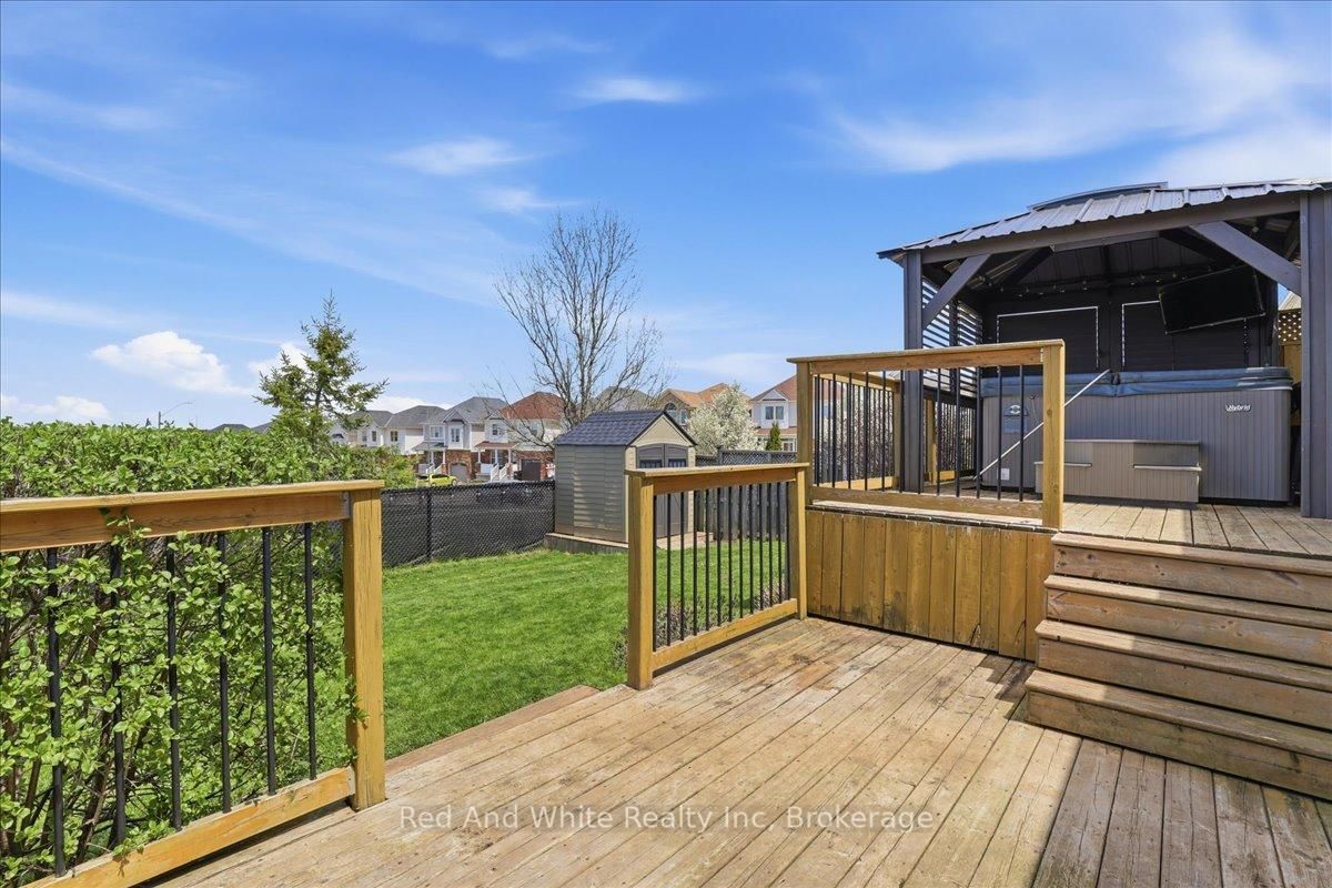 136 Carpenter Road • Cambridge, ON photo 35