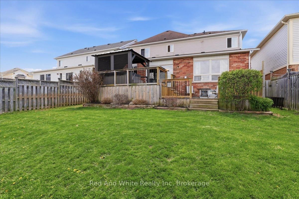 136 Carpenter Road • Cambridge, ON photo 36