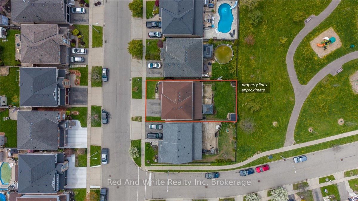 136 Carpenter Road • Cambridge, ON photo 39