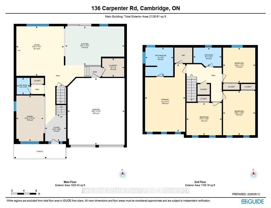 136 Carpenter Road • Cambridge, ON photo 46