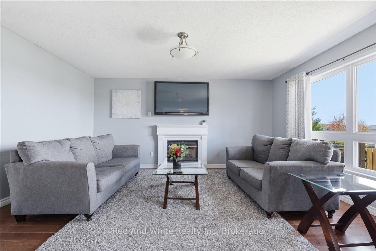 136 Carpenter Road • Cambridge, ON photo 8