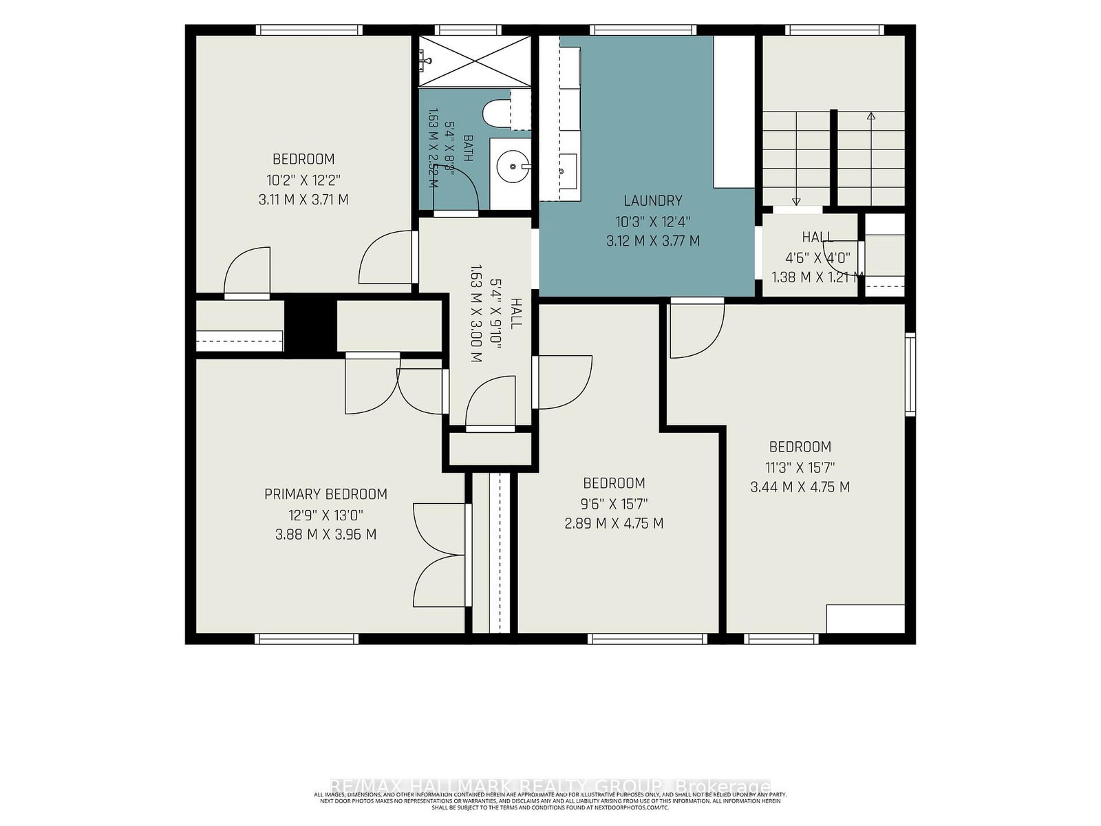 371 Sunnyside Avenue • Ottawa, ON photo 39