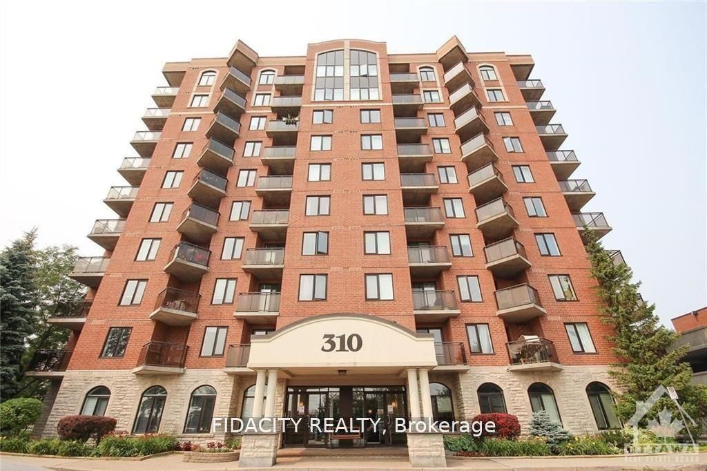 310 Central Park Drive • #7N • Ottawa, ON photo 1