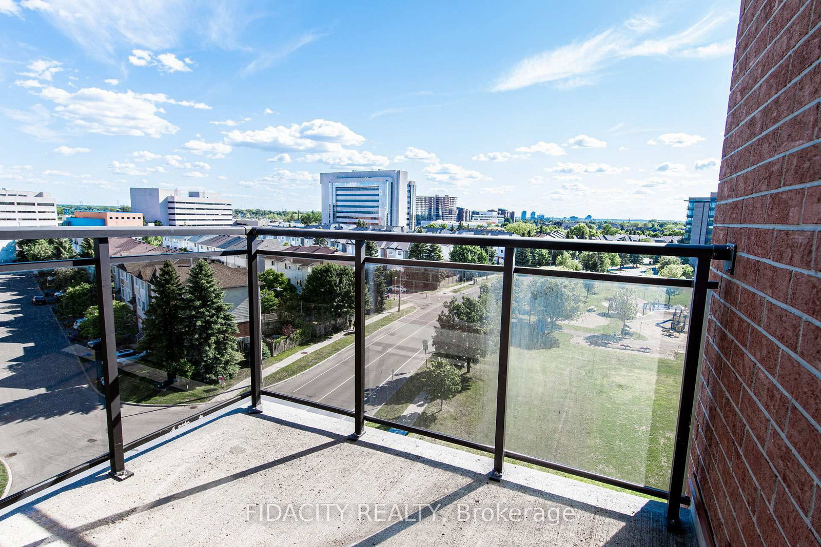 310 Central Park Drive • #7N • Ottawa, ON photo 11