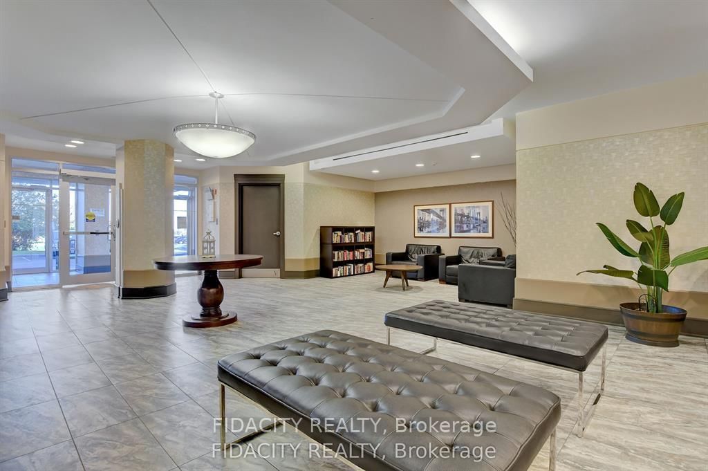 310 Central Park Drive • #7N • Ottawa, ON photo 2