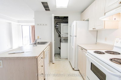 310 Central Park Drive • #7N • Ottawa, ON photo 6