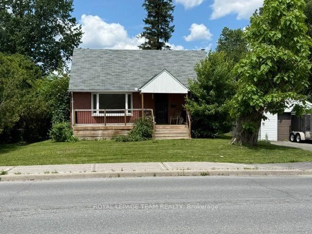 163 Norice Street