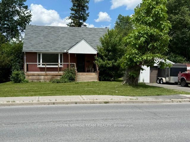 163 Norice Street