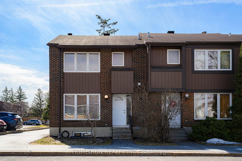home for sale on 4-2111 Montreal Road