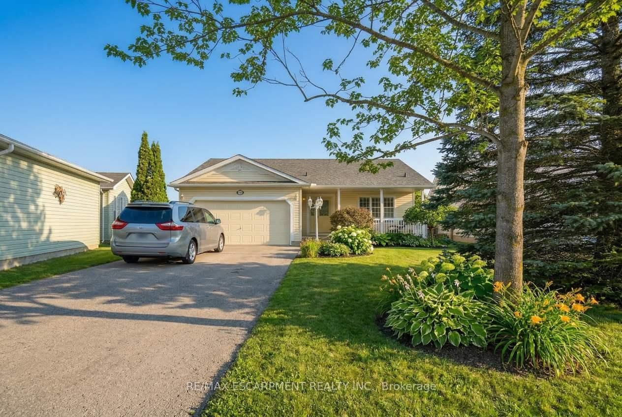 148 Glenariff Drive, Hamilton, ON, photo 2