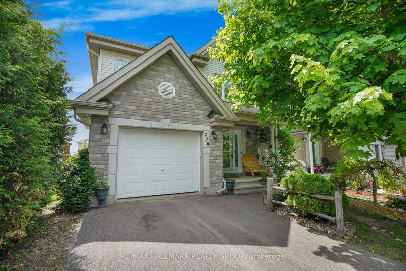 278 MICA Crescent, Clarence-Rockland