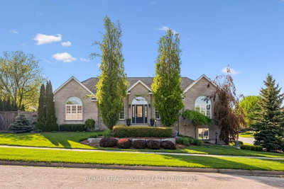 20 Bonniewood Drive