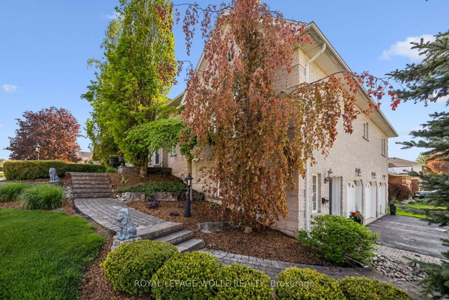 20 Bonniewood Drive E