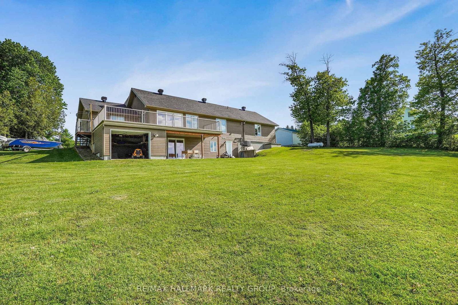 157 CONCESSION 1 Road • Alfred and Plantagenet, ON photo 35
