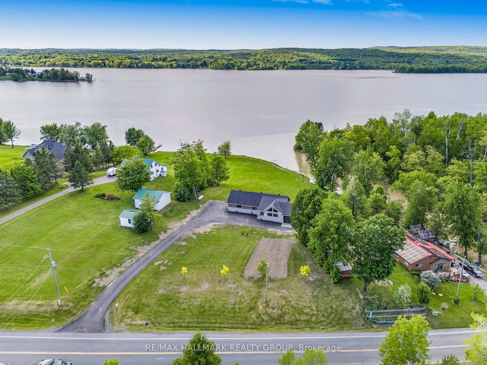 157 CONCESSION 1 Road • Alfred and Plantagenet, ON photo 37