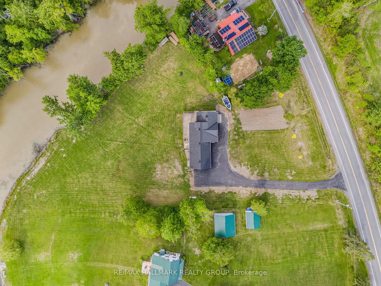 157 CONCESSION 1 Road • Alfred and Plantagenet, ON photo 38
