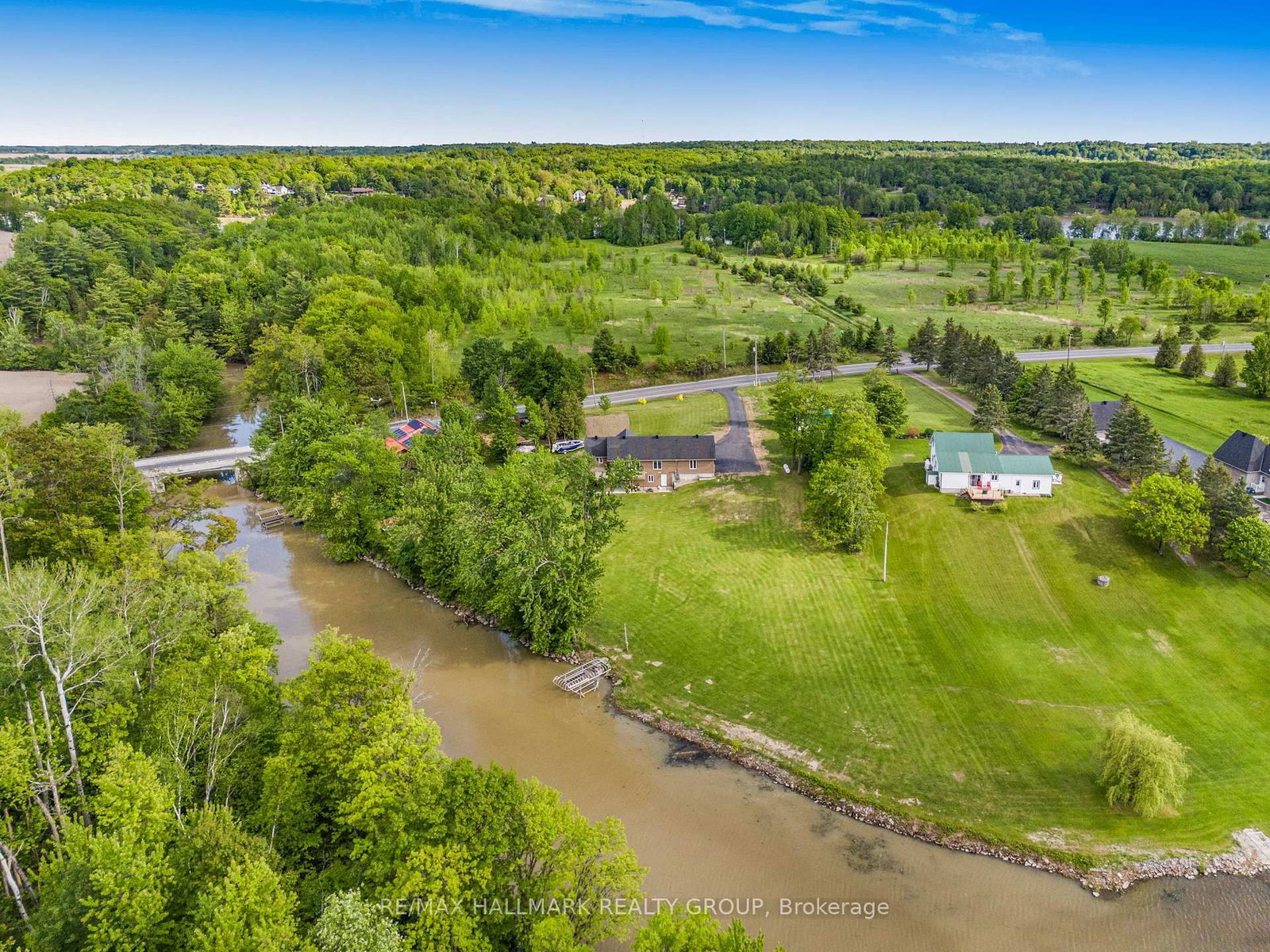 157 CONCESSION 1 Road • Alfred and Plantagenet, ON photo 39