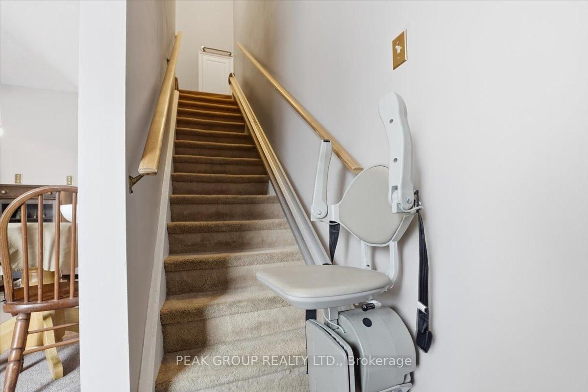 8136 Coventry Road • #20 • Niagara Falls, ON photo 12