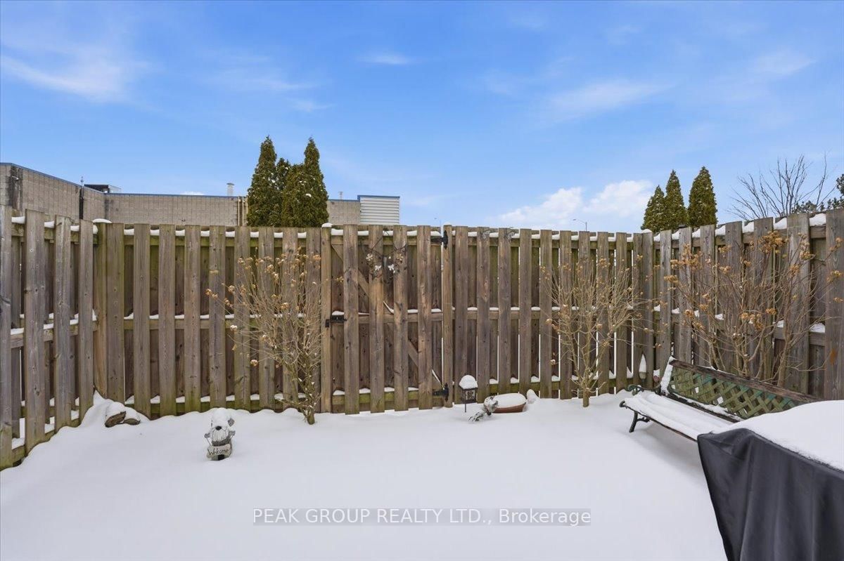 8136 Coventry Road • #20 • Niagara Falls, ON photo 21