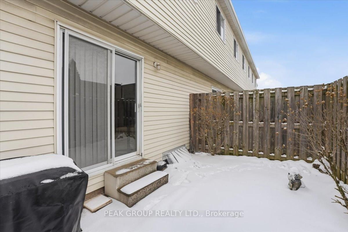 8136 Coventry Road • #20 • Niagara Falls, ON photo 23