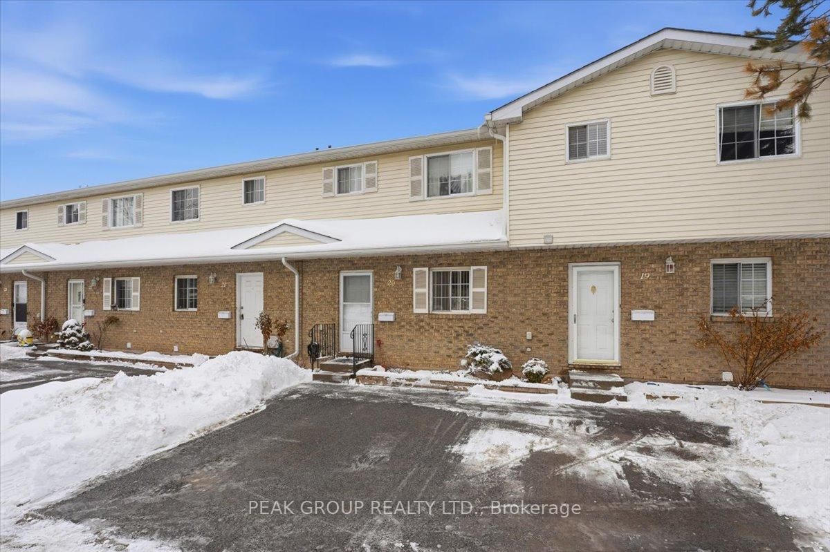 8136 Coventry Road • #20 • Niagara Falls, ON photo 3