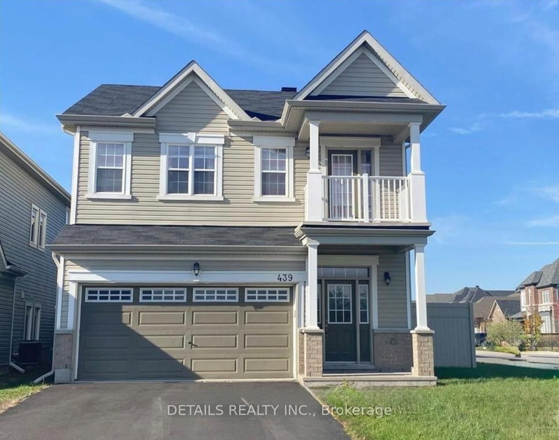 home for lease on 439 Cavesson Street