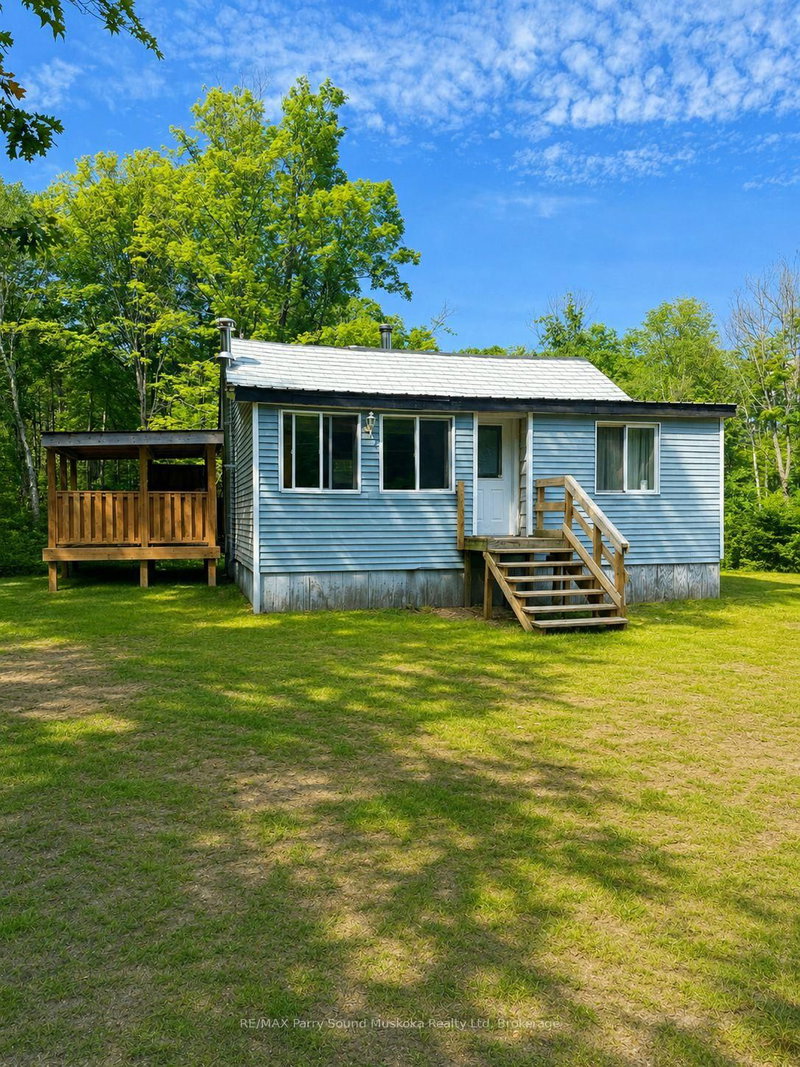home for sale on 288 Rankin Lake Road