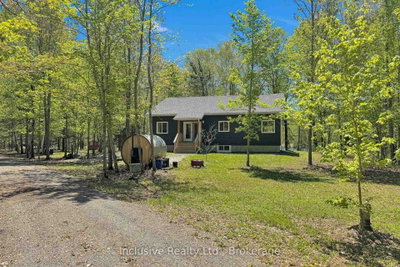 1269 Inlet Bay Road