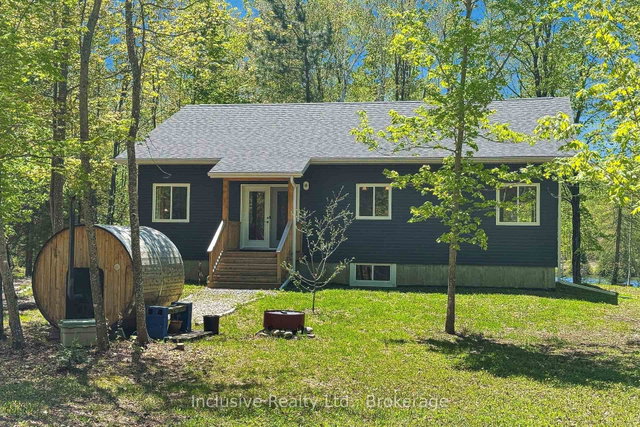 1269 Inlet Bay Road