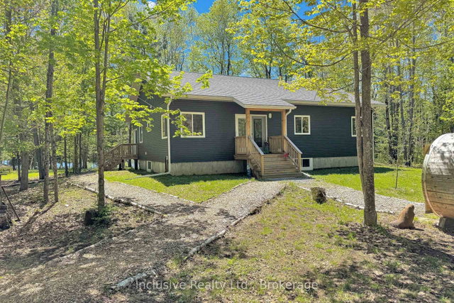 1269 Inlet Bay Road