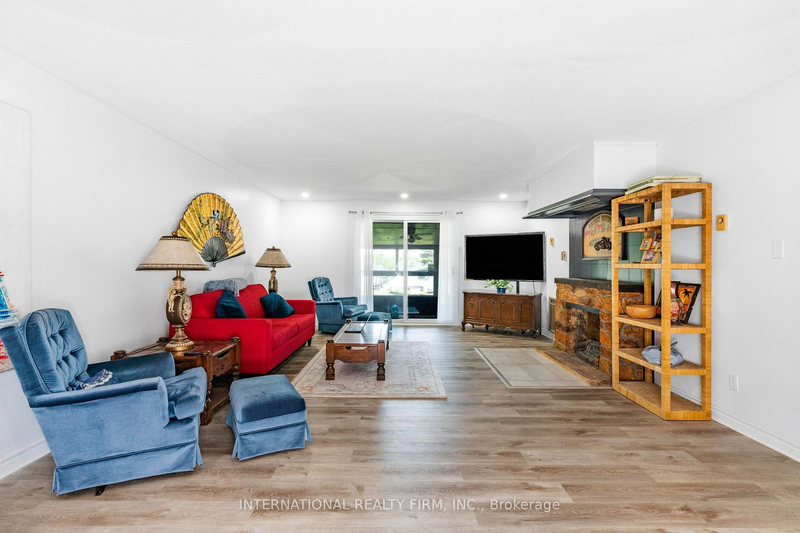 100 O'reilly Lane • Kawartha Lakes, ON photo 8