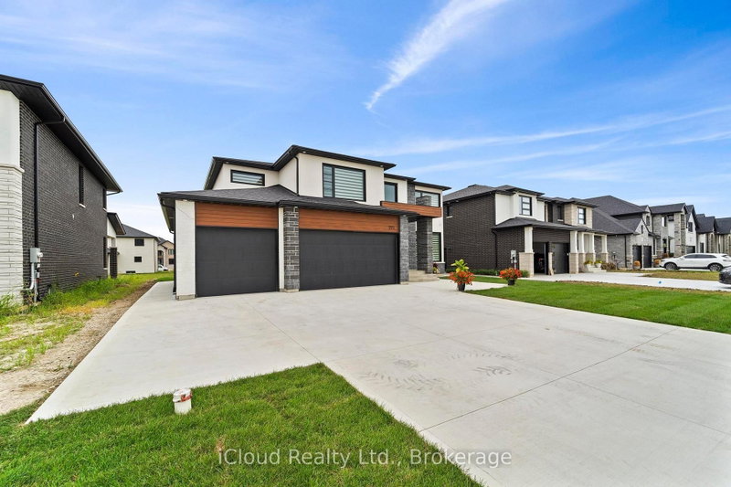 222 Cowan Court