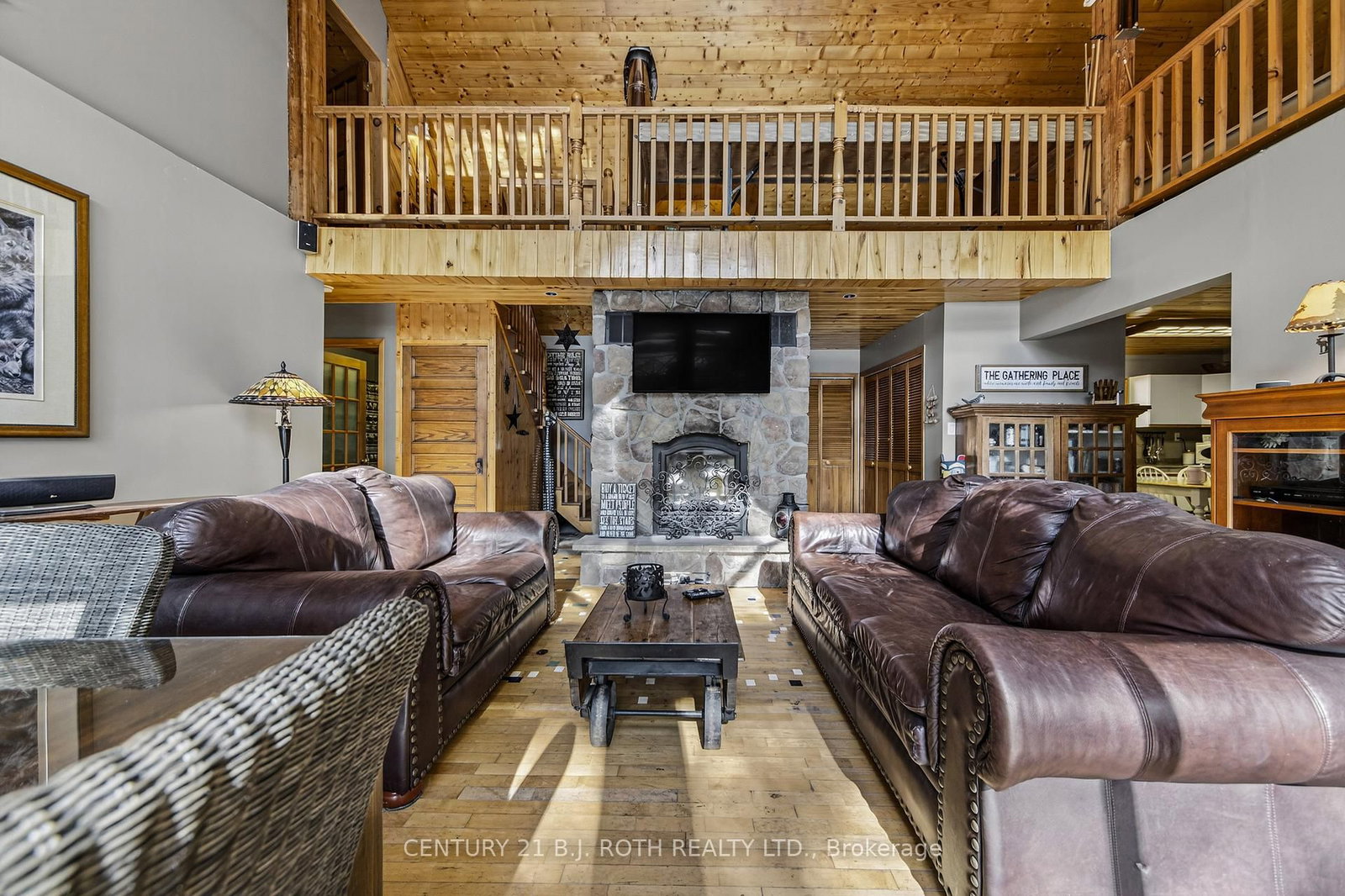 1213 Camp Jackson Road • #22 • Muskoka Lakes, ON photo 14