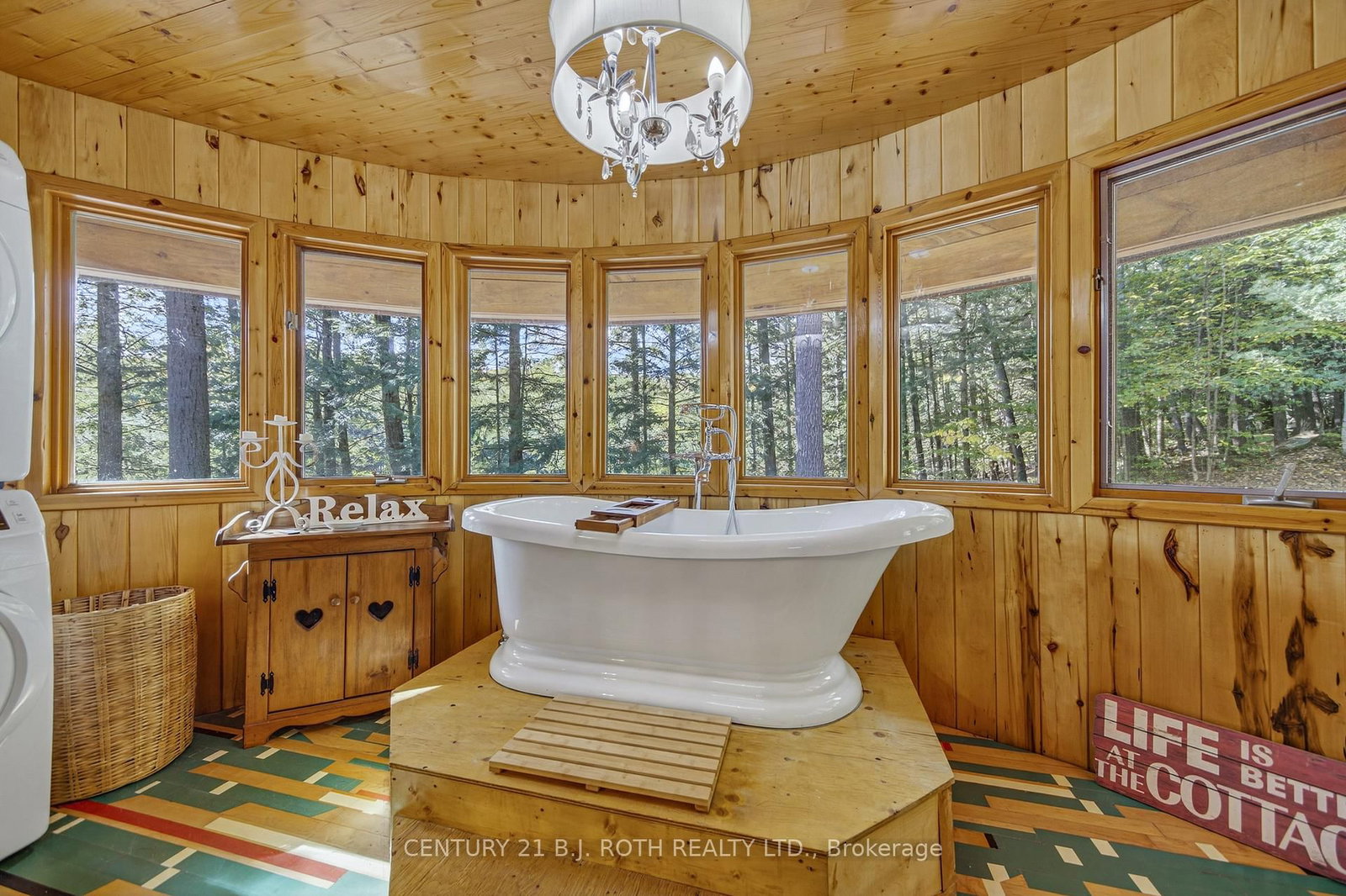 1213 Camp Jackson Road • #22 • Muskoka Lakes, ON photo 20